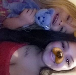 Meet your Posher, Jacklynn